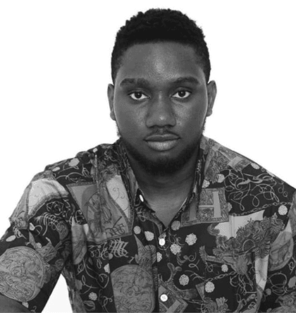Andino Inyang