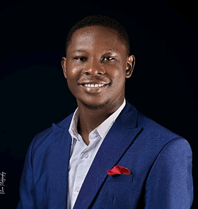 Arnold Ighiwiyisi