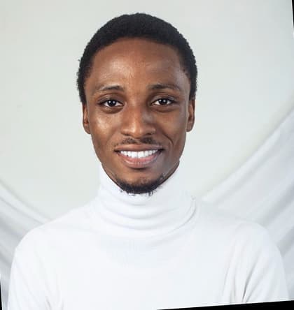 Ayodele Solomon