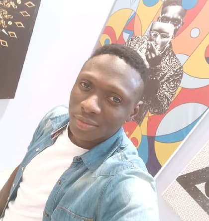 Bukola Taiwo