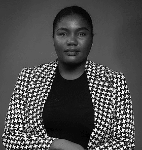 Chiamaka Eneje