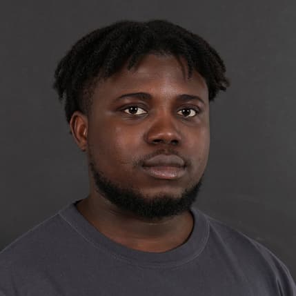 Michael Afolabi