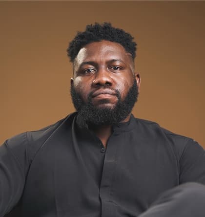 Oluyinka Alabi