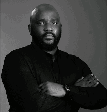 Presley Egwaikhide