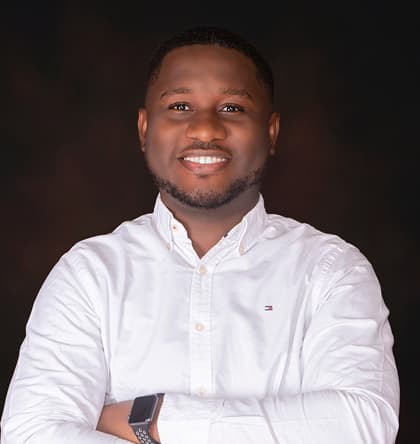 Kingsley Udoh