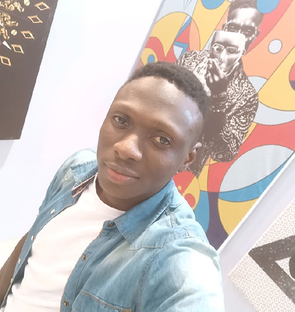 Bukola Taiwo