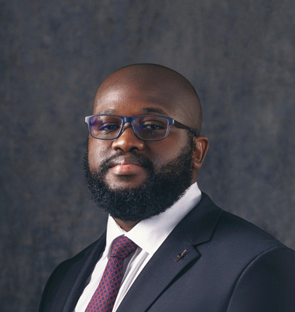 Efe Omoregie