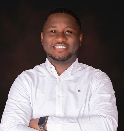 Kingsley Udoh
