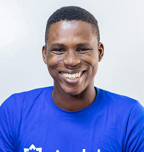 Oluwadamilola Sonaike