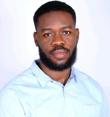 Oluwatobi Ogunware