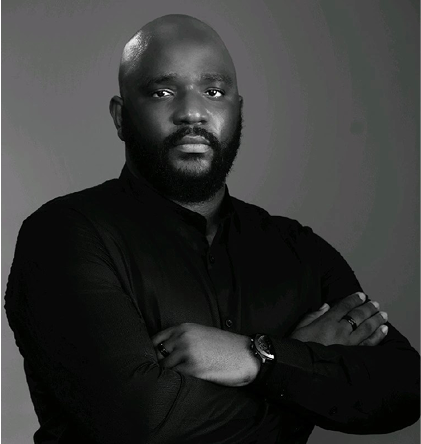 Presley Egwaikhide