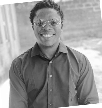 Shola Adeyeye